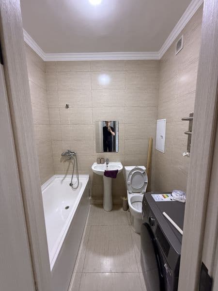 Arenda <br />
Choshtepa metro 1 bekati<br />
1 xona <br />
3 — фото 4