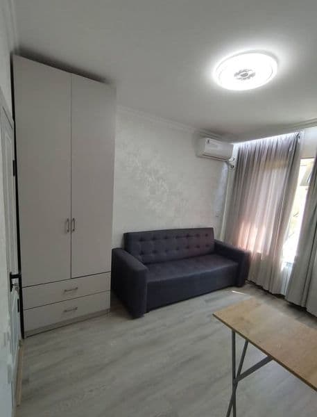 Сдается 1 комнатная квартира Сергели 2. Дом галерейного типа — фото 2