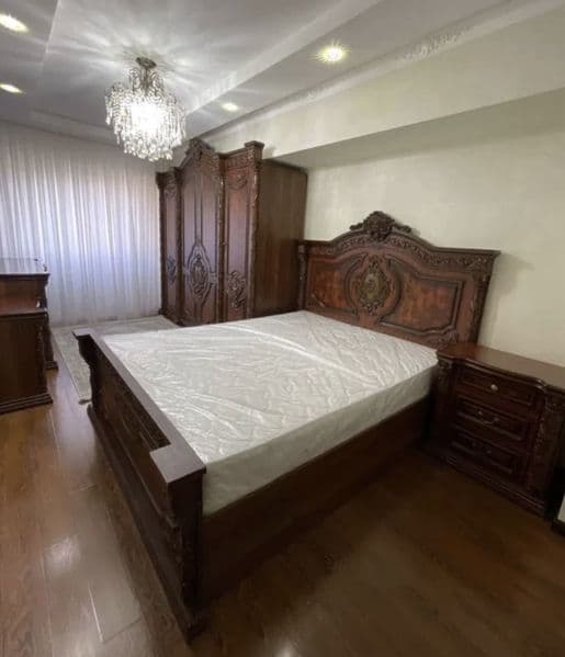 Аренда Ц4 Минор. Алай базар <br />
3xona<br />
2-етаж <br /> — фото 3