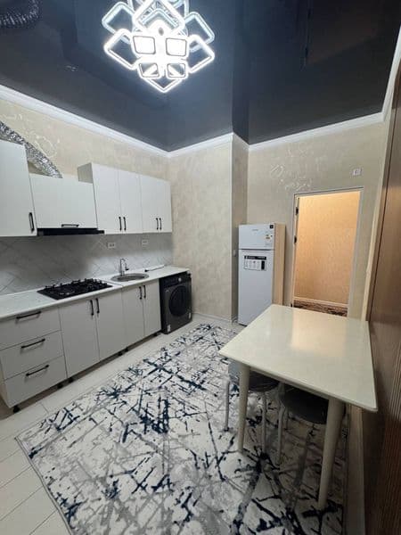 2 хонали Учтепа Урикзор резиденс да оилага болларга кизларга — фото 5