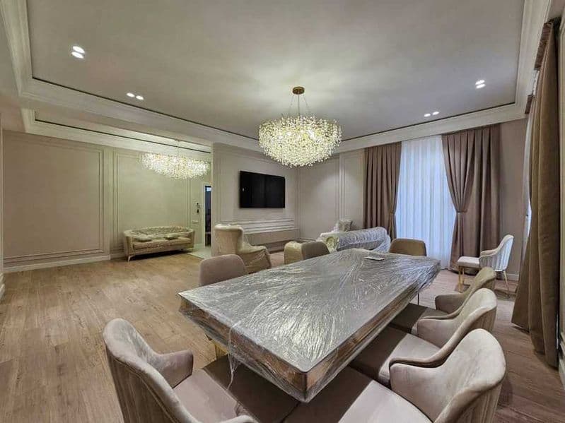 Район: Яшнабадский <br />
Адрес: Махтумкули <br />
Ориентир: — фото 2