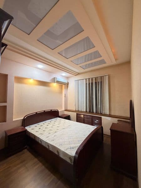 Аренда Квартиры 2в3ком.переделанная,Лифтовая сторона, Балкон — фото 3