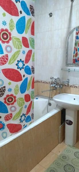 Yunusobod tuman Osiyo ko'chasida joylashgan 2 xonali uy ijar — фото 3