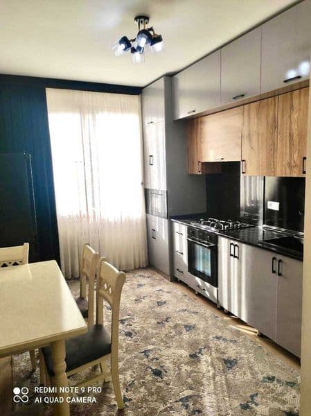 Сдаётся Уютное квартира Фото Реальный <br />
<br />
Район: А — фото 4