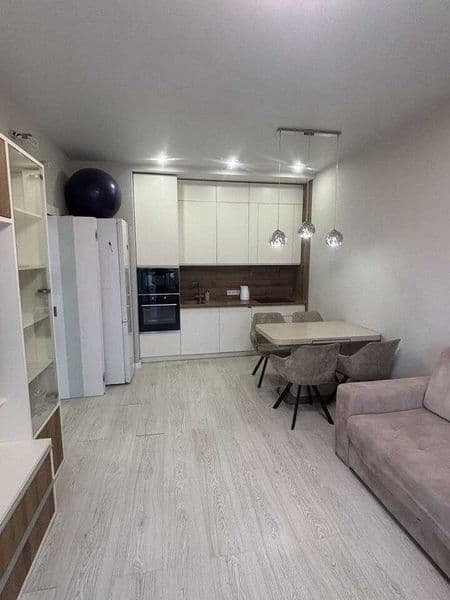 К вашему вниманию рады представить 1 комнатную квартиру на 6 — фото 4