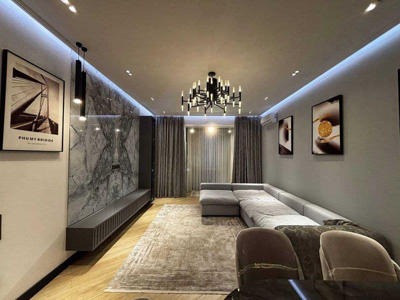 Шайхантахурский район <br />
Ташкент Сити <br />
Жк Бульвар< — фото 3