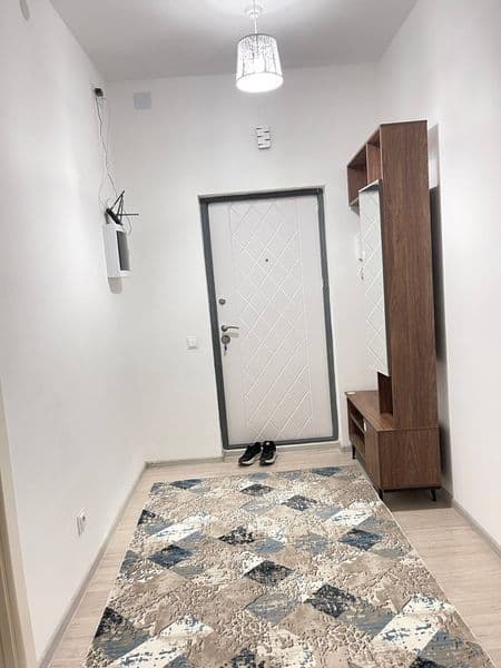 Сдаётся 1 комнатная - 5 этаж <br />
<br />
Улица - Фаргона < — фото 3