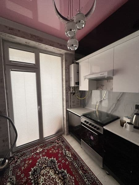 Ogil bollarga arendaga kvartira toza ozoda turishi shart<br 