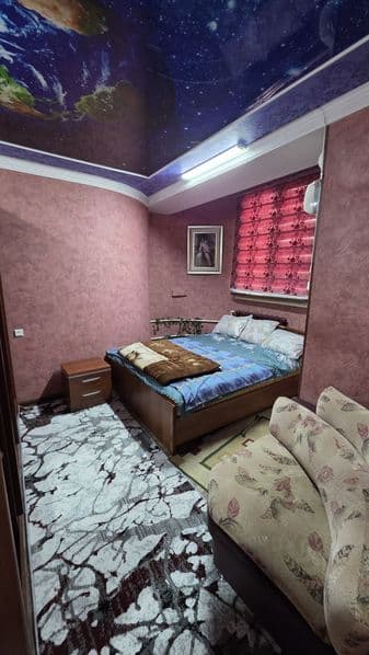 Мирзо-Улугбекский район — Buyuk Ipak Yuli Metro Station<br /