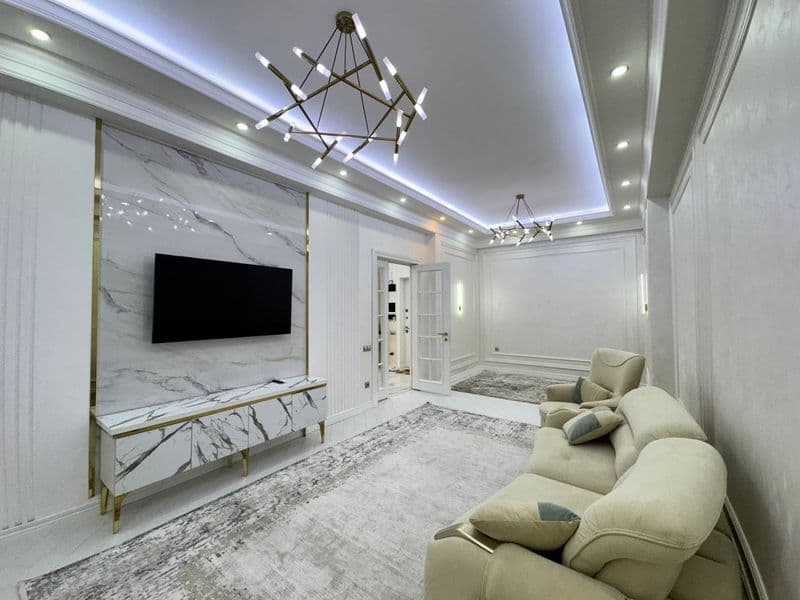 #Аренда #новостройка <br />
<br />
Район - #Мирабадский <br  — фото 3