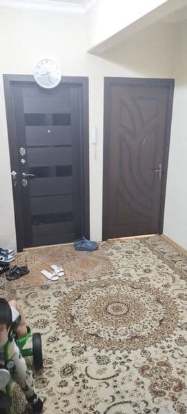 Assalomu alaykum<br />
BEZMAKLER <br />
Sergeli 7 da 3 metro — фото 4