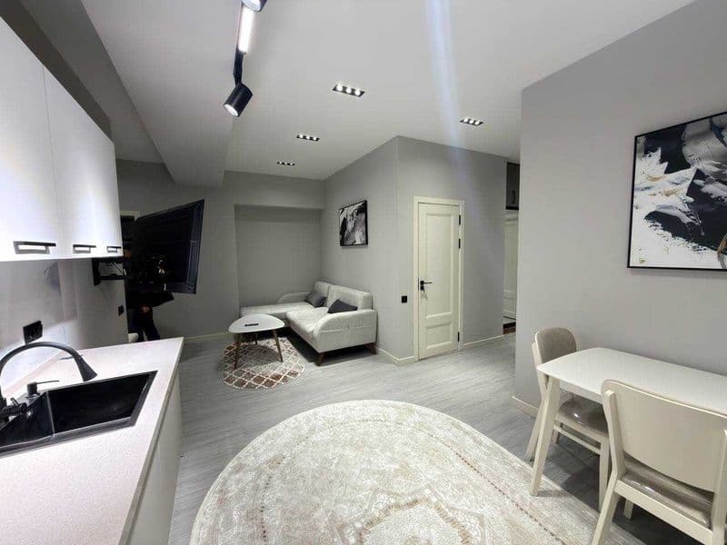 Сдаётся квартира в аренду<br />
<br />
Район: Алмазарский <b — фото 3