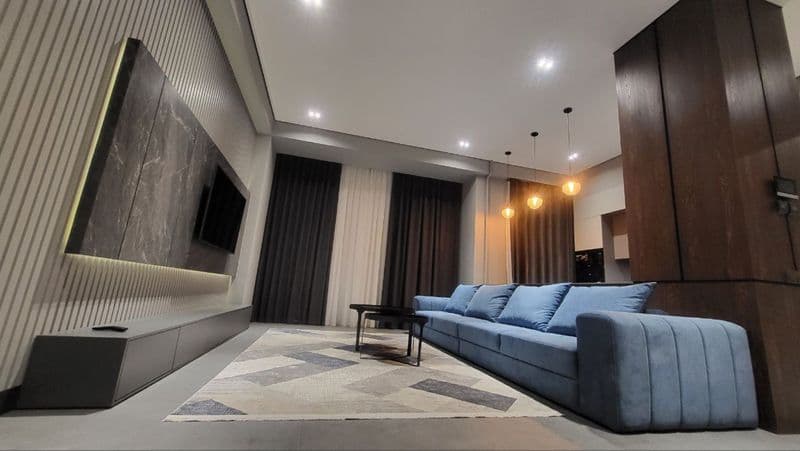 Шайхантахурский район<br />
Ташкент Сити<br />
ЖК Гарденс<br — фото 2