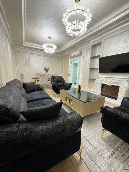 ПРЕМИУМ АРЕНДА | ГОТОВА К ЗАСЕЛЕНИЮ<br />
<br />
Район: Учте — фото 2