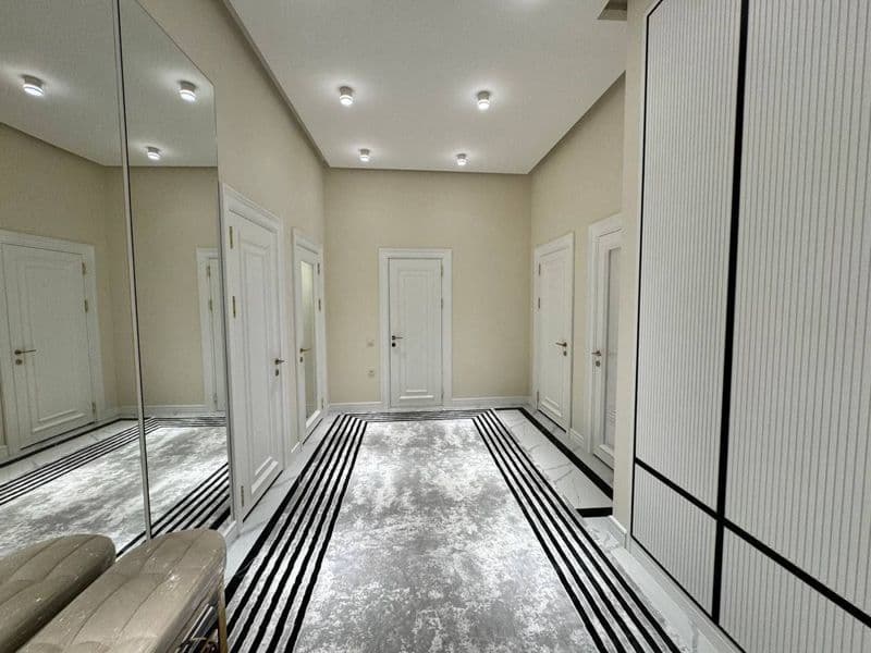 Шайхантахурский район<br />
Ташкент Сити<br />
ЖК Бульвар<br — фото 4