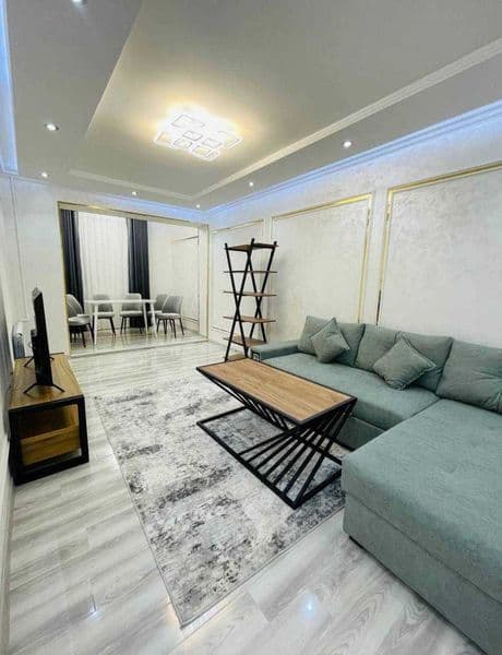 Район: Мирзо-Улугбекском<br />
Адрес: Akay city<br />
<br /> — фото 4