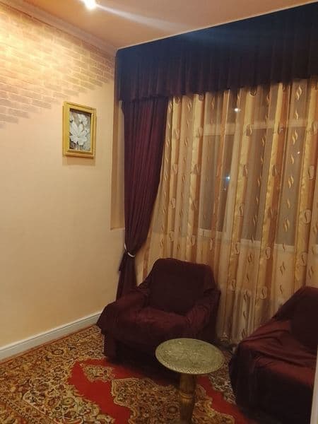 Сдаётся аския 2/3/4 с ремонтом. <br />
Только семья, никаких — фото 2