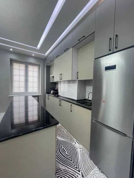 Район: Алмазар <br />
Адрес: метро Беруни<br />
<br />
• Ком — фото 3