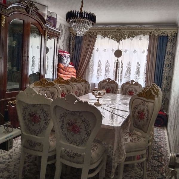 Yangi xayot 8<br />
3/6/7<br />
Remontlari yaxshi<br />
Hamm — фото 2