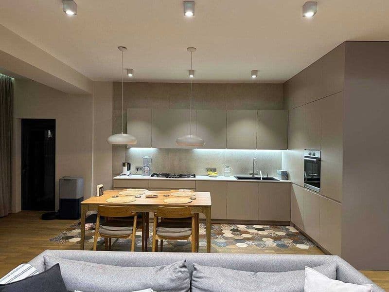 АРЕНДА КВАРТИРЫ ПРЕМИУМ КЛАССА<br />
От GOLDEN HOUSE Адрес:  — фото 3