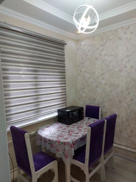 Аренда квартиры <br />
Чиланзар 3 кв<br />
Ориентир Новза ме — фото 5