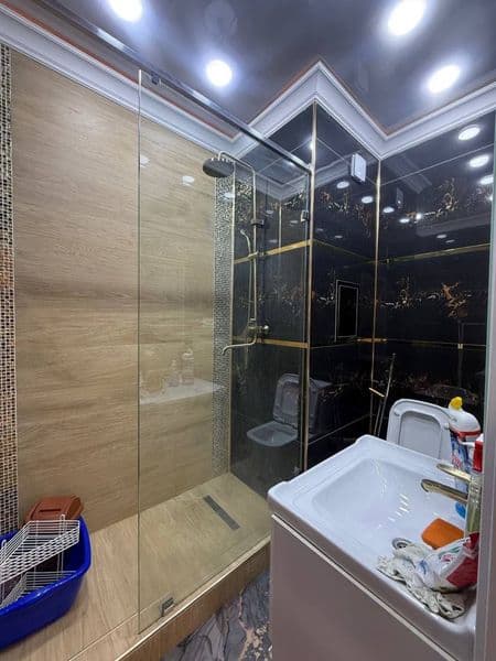 Семья или же 3 девушкам <br />
Квартира 2 х комнатная переде — фото 2