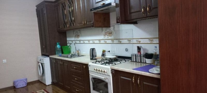 Сдаётся 2-комнатная квартира возле метро Чиланзар. Квартира  — фото 3