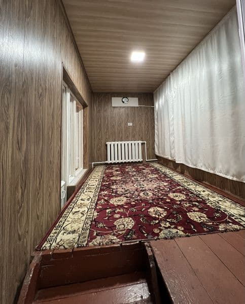 3 xonali kv 2 etaj hamma sharoit bor wi-fi ham oila ga beram — фото 4