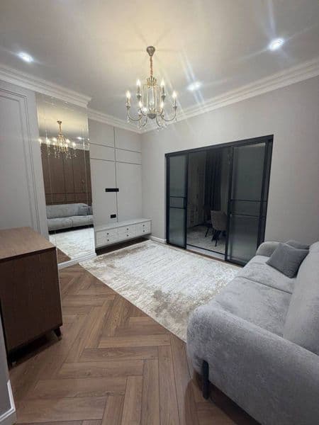 СДАЕТСЯ КВАРТИРА!!!<br />
<br />
Мирабадский район<br />
Ори — фото 4