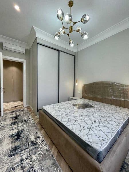 Шайхантахурский район <br />
Ташкент Сити <br />
Жк Бульвар  — фото 2