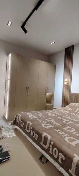 Сдаётся КЛАССНАЯ квартира<br />
<br />
• Район: Сергелийский — фото 4