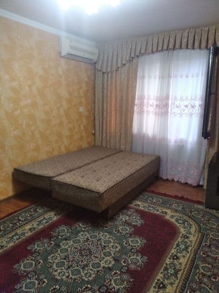 Квартира с хорошим ремонтом со всей техникой и обстановкой д