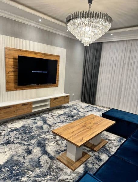 Lakatsiyasi yaxshi Mirzo Ulugbek metroni yonida 2minut<br /> — фото 2