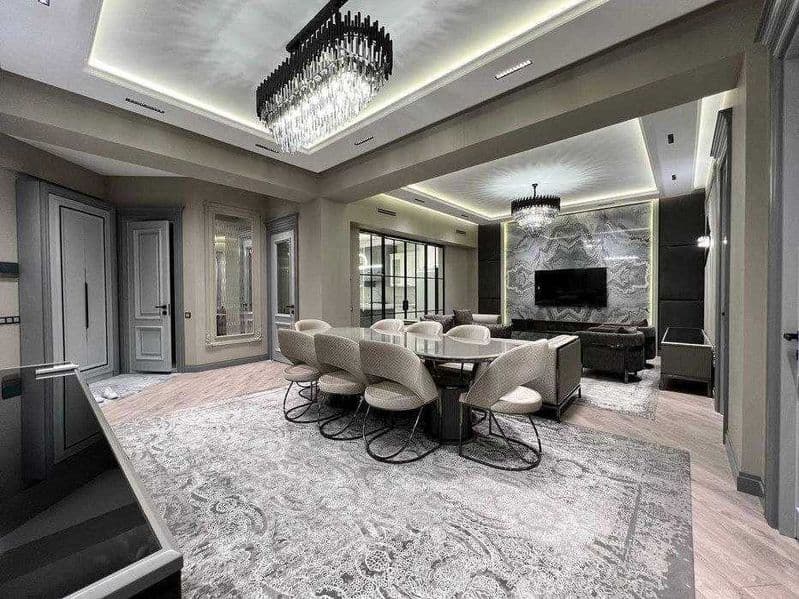 Шайхантахурский район<br />
Ташкент Сити<br />
Жк Gardens<br — фото 2