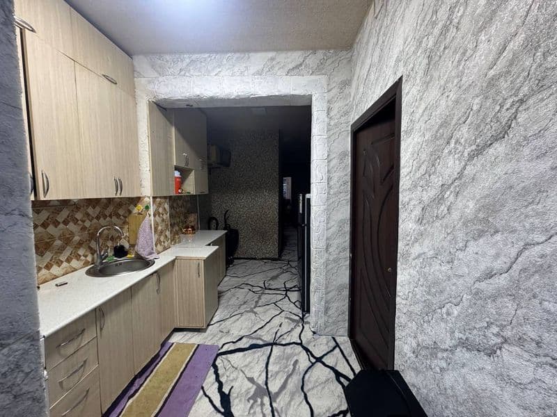 Район - Алмазарский <br />
Коракамиш 1/4<br />
Ориентир - Ан — фото 2