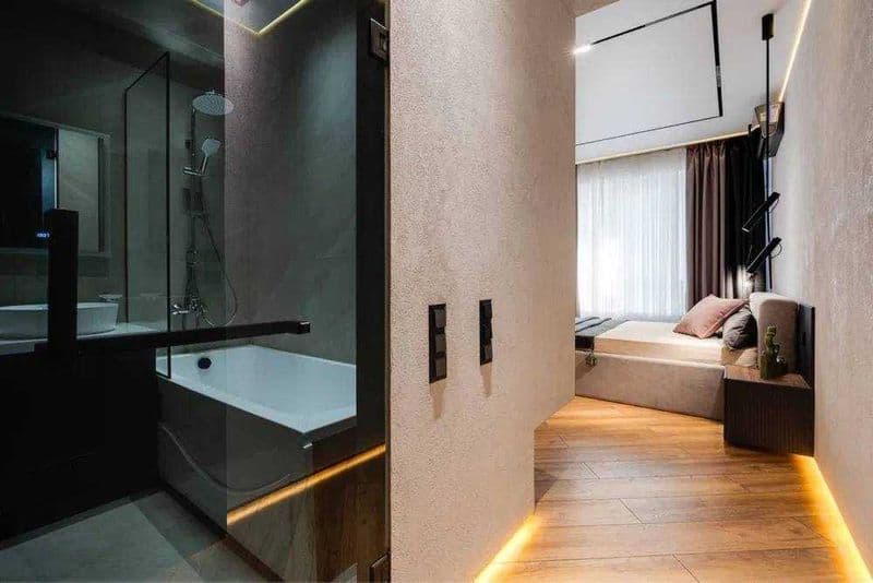 К вашему вниманию рады представить 3х комнатную квартиру на  — фото 3