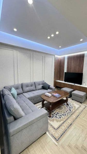 Сдается квартира <br />
Мирзо-Улугбекский район<br />
ЖК TIA