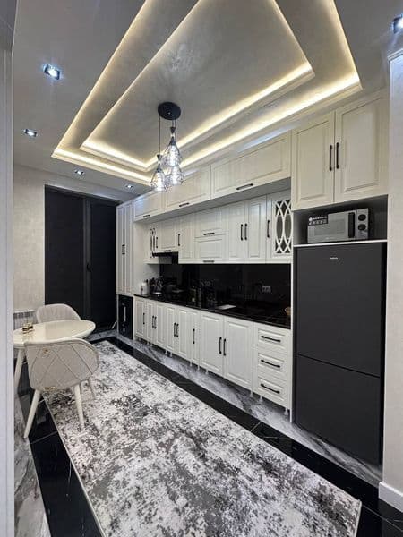 Сдается в аренду шикарная квартира<br />
Район: Яккасарайски — фото 5