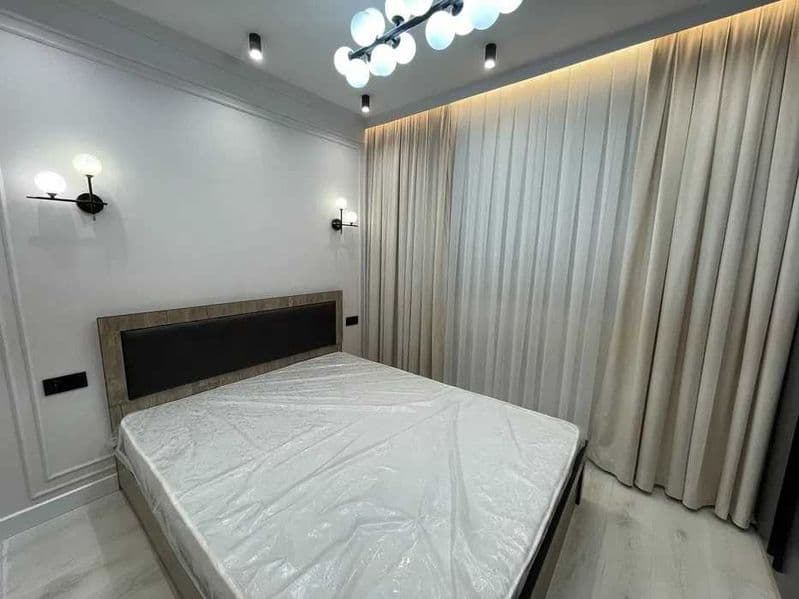 FOR RENT WITH HUGE SQUARE APARTMENT NEAR BABUR PARK FOR FORE — фото 3