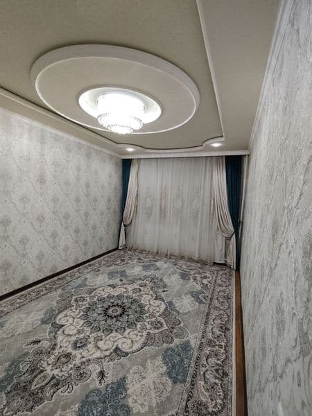 Olmazor tumani qora qamish 2/4  tansiqboyev 4 da 2 xonali uy