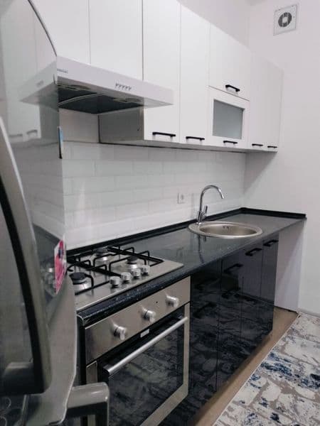 Сдается 1-комнаьная квартира вы новостройке ЖК Ассалом Сохил — фото 4