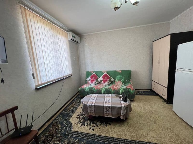 Манзил: Мирзо Улугбек тумани <br />
Ориентр: Максим Горький,