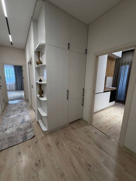 #172<br />
Мирабадский район<br />
ЖК Alfraganus<br />
3 ком — фото 5