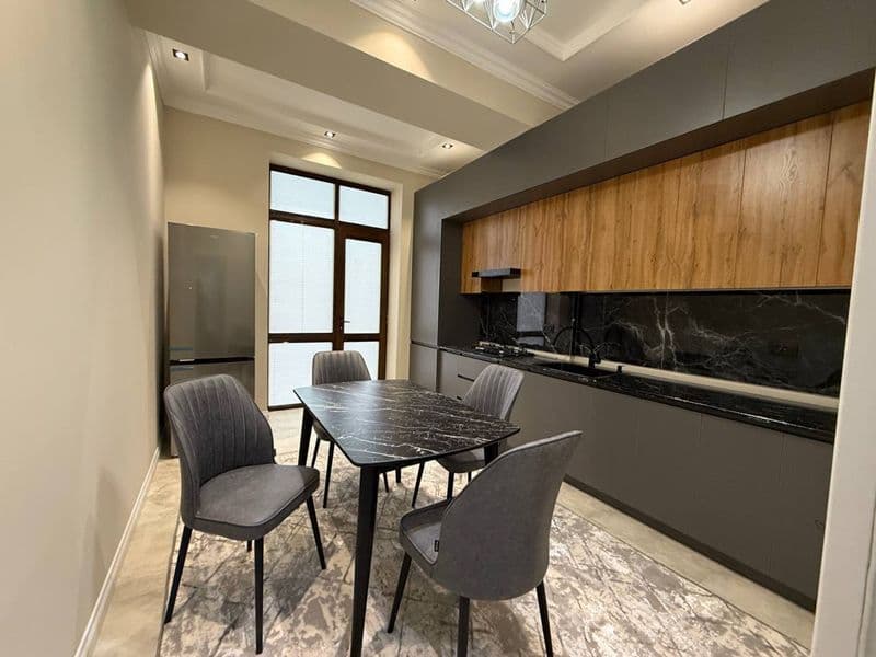 Максим горький Новостройка 2х-комнатная /7/9 евроремонт мебе — фото 4