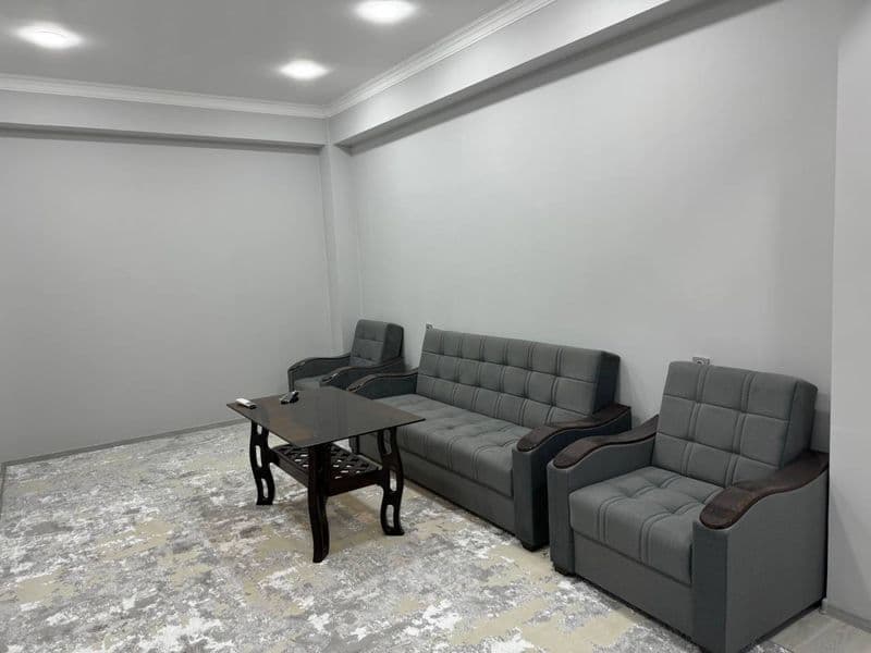 3-хонали, 2-этаж, барча қулайликлари бор (кир ювиш мошинаси, — фото 3