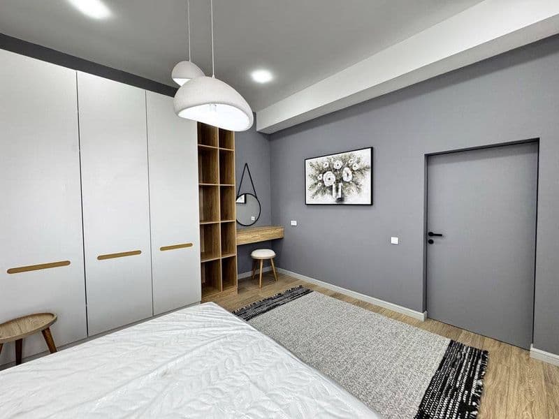 СРОЧНО Сдается квартира ПРЕМИУМ класса<br />
<br />
• Район: