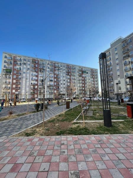 #Ru  Сдается 2-комнатная квартира в ЖК Assalom Sohil (Golden — фото 5