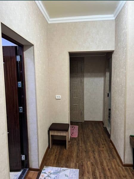 Сдаю свою 2 комнатную квартиру на Ганге около корзинки Абая, — фото 5