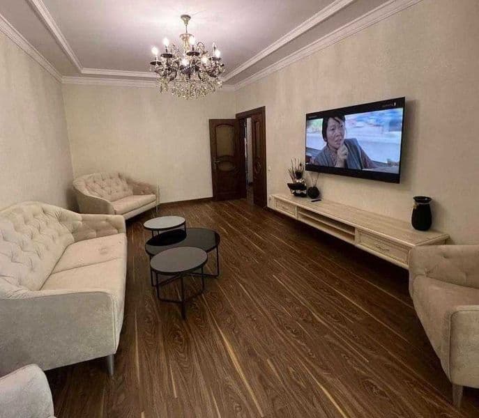 Сдаётся квартира ЖК Dream House<br />
#Ориентир - 8-роддом<b