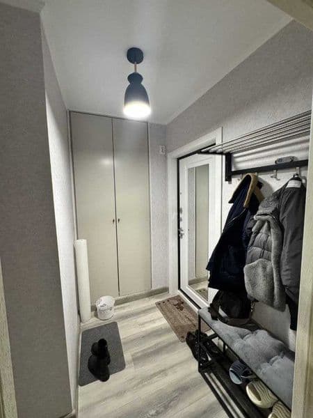 К вашему вниманию рады представить 1 комнатную квартиру на 3 — фото 5